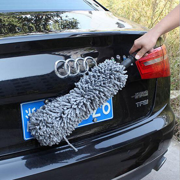 Chổi rửa xe ô tô nano 360 độ thiết kế nhỏ gọn P149