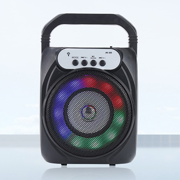 Loa Kẹo Kéo Karaoke Bluetooth Mini tiện lợi giá tốt V113