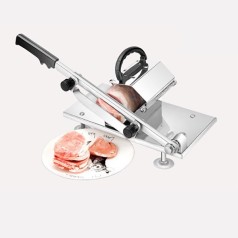 Máy thái thịt cắt, chặt thịt gà bằng tay đa năng chất lượng cao chính hãng E105